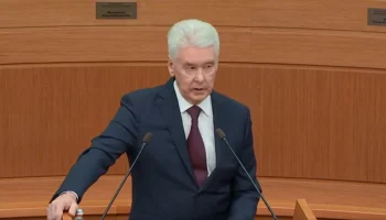 Собянин рассказал о преимуществах офсетных контрактов в фармацевтической отрасли