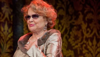 Актриса Талызина опровергла сообщения об обнаруженной у нее онкологии