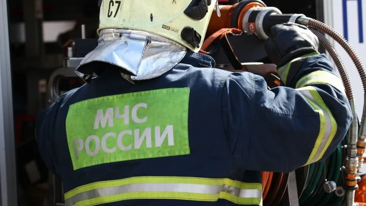 Около 140 человек эвакуированы с предприятия на Кубани из-за БПЛА Около 140 человек эвакуированы с предприятия на Кубани из-за БПЛА