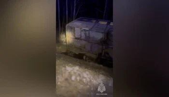 Два человека погибли в ДТП в Ленобласти