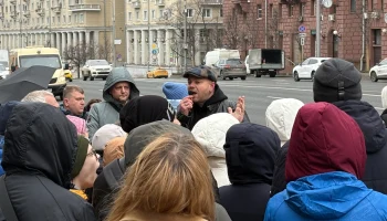Опубликован майский маршрут бесплатных экскурсий ФКР Москвы