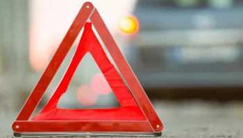 Число пострадавших в ДТП в Ленобласти выросло до 15