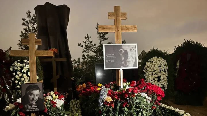 Фото: «Вечерняя Москва»