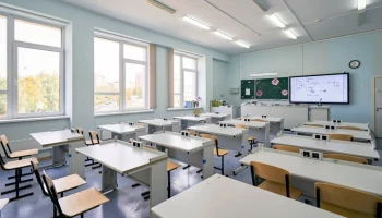 Более 50 новых объектов образования построят в ТиНАО к 2027 году