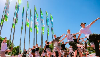 Немов: Москва делает спорт доступным для людей любого возраста и подготовки Немов: Москва делает спорт доступным для людей любого возраста и подготовки