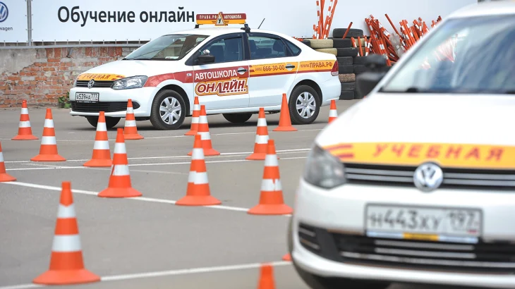 МВД планирует изменить порядок проверки автошкол с 1 марта 2027 года МВД планирует изменить порядок проверки автошкол с 1 марта 2027 года