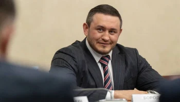 Глава ФПБК Бородин подал иск на пять миллионов к депутату Госдумы Даванкову