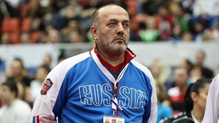 Экс-тренер сборной России по карате Муртазалиев умер в 63 года Экс-тренер сборной России по карате Муртазалиев умер в 63 года