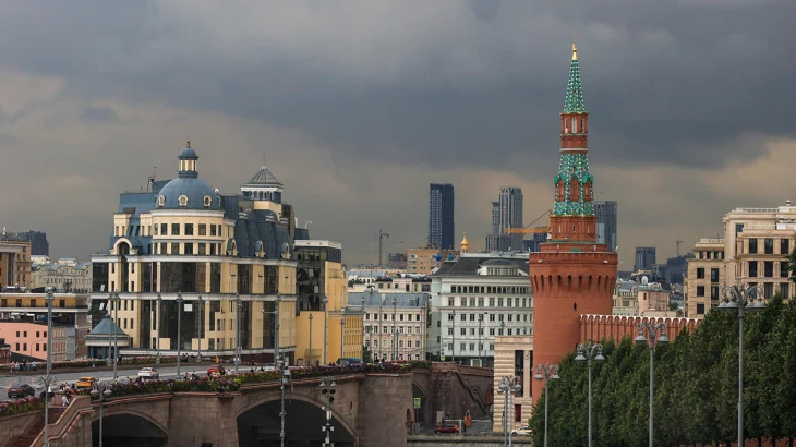 В Москве число самозанятых превысило 2,4 миллиона В Москве число самозанятых превысило 2,4 миллиона