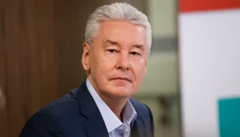 Собянин: ВСМ из Москвы в Петербург будут пользоваться около 40 миллионов человек
