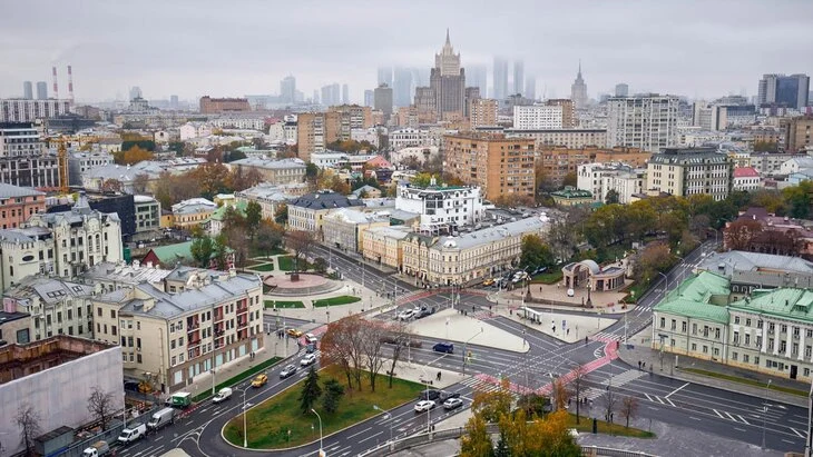 Москва стала лидером рейтинга регионов РФ по развитию экономики замкнутого цикла