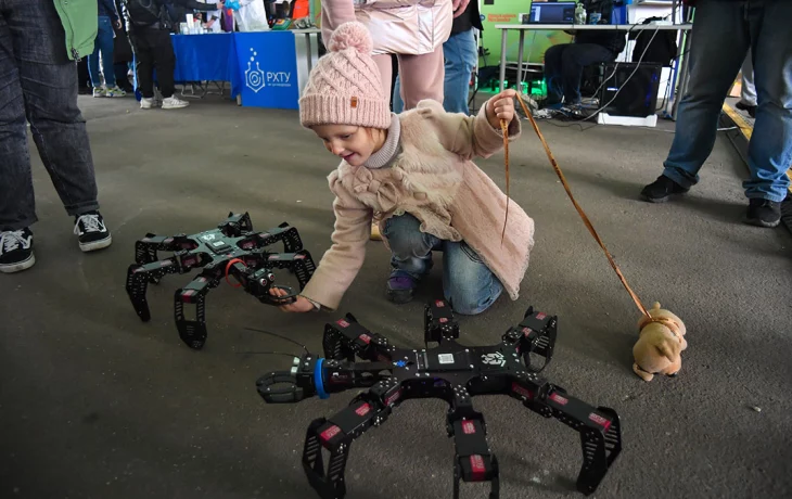 Собянин: В Москве стартовали испытания инновационных решений от грантополучателей