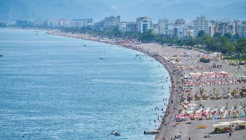 Турция исключила отток российских туристов после отмены all inclusive в отелях