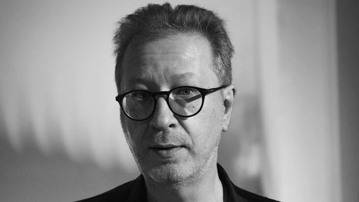 Композитор Павел Карманов умер в возрасте 54 лет Композитор Павел Карманов умер в возрасте 54 лет