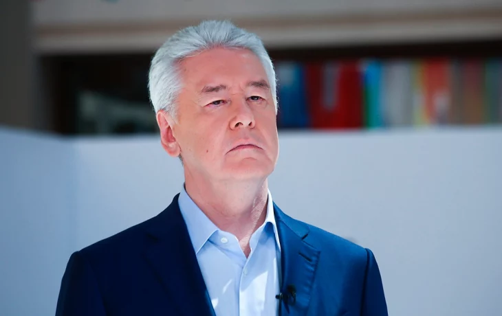 Сергей Собянин выразил соболезнования в связи со смертью Александра Ширвиндта Сергей Собянин выразил соболезнования в связи со смертью Александра Ширвиндта