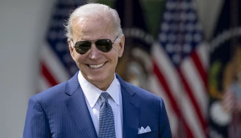 NYP: Байден шокировал прохожих в Массачусетсе покупкой в &laquo;черную пятницу&raquo;