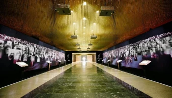 Проект Музея Победы стал лучшим в просветительской премии &laquo;Знание&raquo;