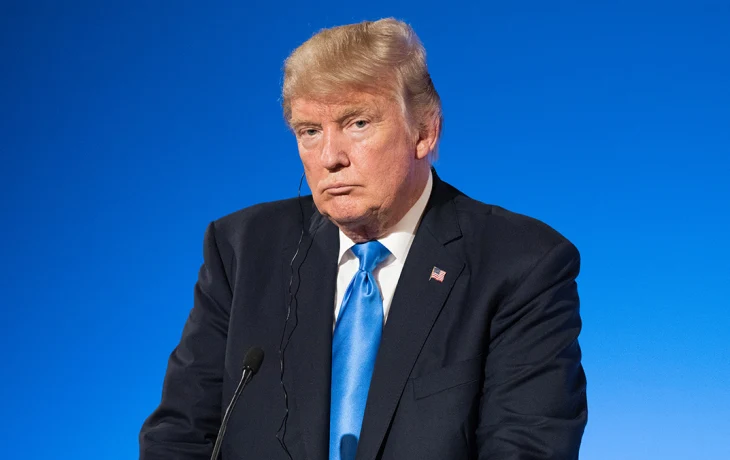 Трамп назвал условие окончания конфликта на Украине Трамп назвал условие окончания конфликта на Украине