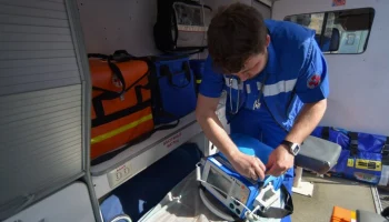 В Белгородской области три человека пострадали при атаке ВСУ на предприятия