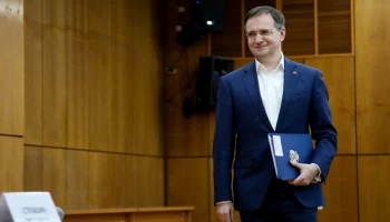 Мединский: Заморозка конфликта на Украине приведет к ядерной войне