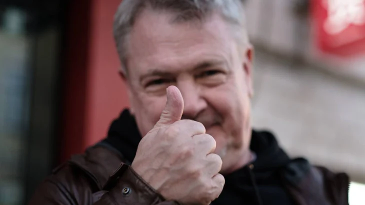 Стало известно о многомиллионном наследстве режиссера Юрия Мороза