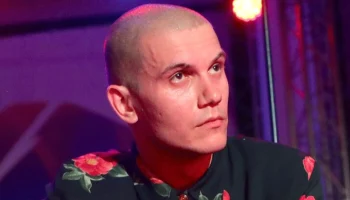 Прощание с солистом Shortparis Комягиным состоится 24 февраля