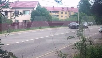 РИА Новости: депутат Госдумы попал в больницу после ДТП