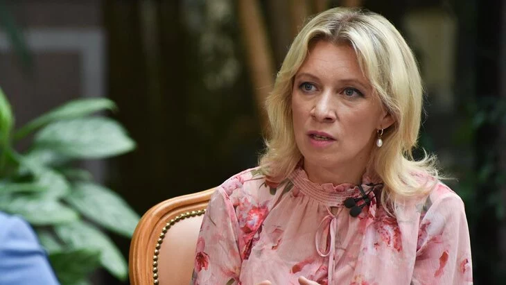 Захарова рассказала, что генерал Кириллов много лет разоблачал преступления НАТО Захарова рассказала, что генерал Кириллов много лет разоблачал преступления НАТО