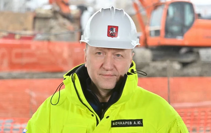 Андрей Бочкарев: Завершается реконструкция улично-дорожной сети в Троицке Андрей Бочкарев: Завершается реконструкция улично-дорожной сети в Троицке