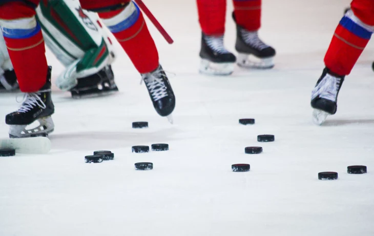 Федерация хоккея Словакии опровергла сообщения о намерении сыграть со сборной РФ Федерация хоккея Словакии опровергла сообщения о намерении сыграть со сборной РФ