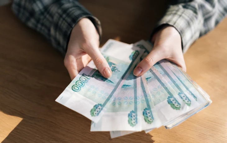 Единое пособие увеличится на 14,8 процента с 1 января 2025 года