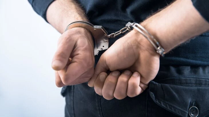 Возможный соучастник теракта в "Крокусе" был задержан в Москве за мелкое хулиганство Возможный соучастник теракта в "Крокусе" был задержан в Москве за мелкое хулиганство