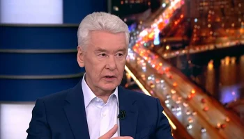 Трамвайные диаметры, метро и реновация. Главное из эфира Сергея Собянина о будущем Москвы Трамвайные диаметры, метро и реновация. Главное из эфира Сергея Собянина о будущем Москвы
