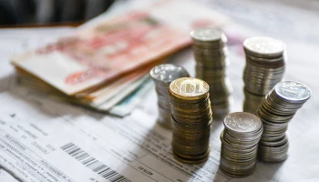 Взыскание долгов за ЖКХ планируют перевести на цифровую платформу в 2028 году