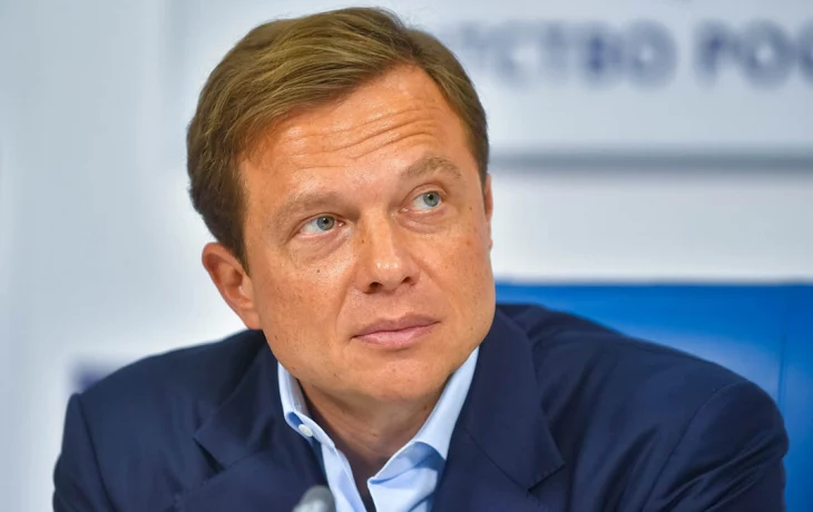 Чистые дороги и новые заводы: столица подписала офсетный контракт на поставку комплектующих для комм Чистые дороги и новые заводы: столица подписала офсетный контракт на поставку комплектующих для комм