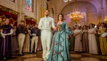 Комедия &laquo;Холоп-2&raquo; стала вторым самым кассовым фильмом в России