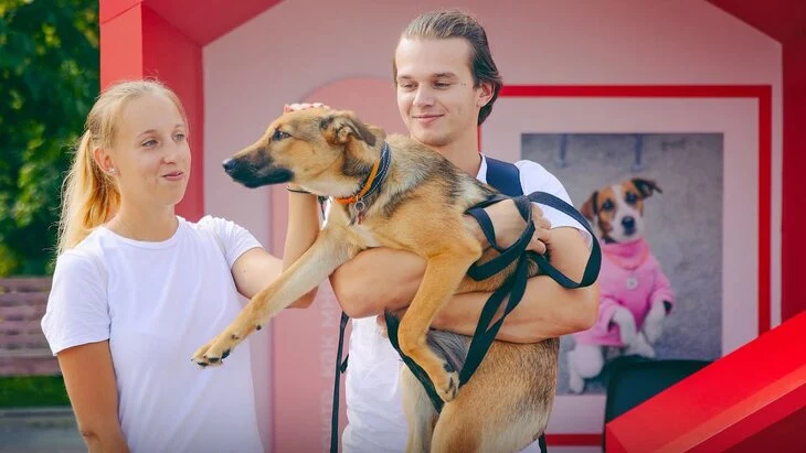 Собянин: благотворительный фестиваль "Город неравнодушных" пройдет в Москве 6 и 7 июля