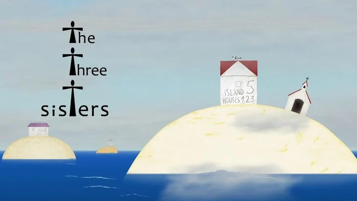 Мультфильм российского режиссера Бронзита вошел в шорт-лист "Оскара" Мультфильм российского режиссера Бронзита вошел в шорт-лист "Оскара"