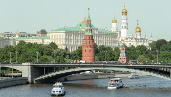 Синоптик Голубев опроверг прогнозы смерча в Москве