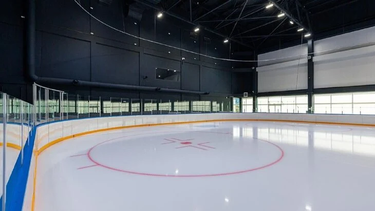 Собянин сообщил о запуске нового проекта всесезонных спортплощадок в Москве