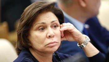 &laquo;Больше ничего не умеют&raquo;: Роднина &mdash; о возвращении Трусовой и Валиевой в спорт