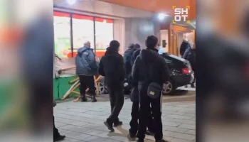 МВД: состояние третьей пострадавшей в ДТП в Свердловской области тяжелое