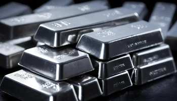 Стоимость фьючерса на серебро обновила исторический максимум