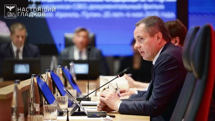 Губернатор Белгородской области Гладков призвал пресекать аферы с компенсациями за машины Губернатор Белгородской области Гладков призвал пресекать аферы с компенсациями за машины