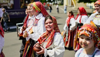 Москва расширяет туристическое сотрудничество с другими регионами России