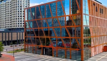 Первый музей по программе МПТ построен в Москве