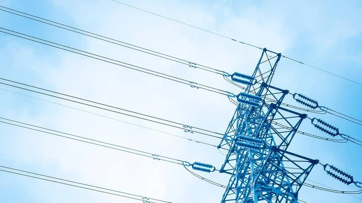 Обломки БПЛА повредили объект энергетики в Нижегородской области Обломки БПЛА повредили объект энергетики в Нижегородской области