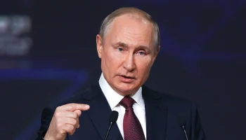 Путин: Спасать киевский режим в планы России не входит