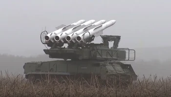 СМИ: Российские войска начали штурм Херсона