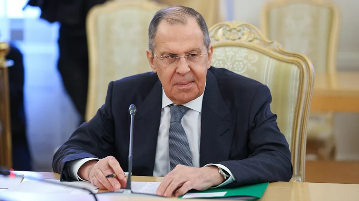 Лавров: В переговорах с США по Украине устранены все недопонимания Лавров: В переговорах с США по Украине устранены все недопонимания